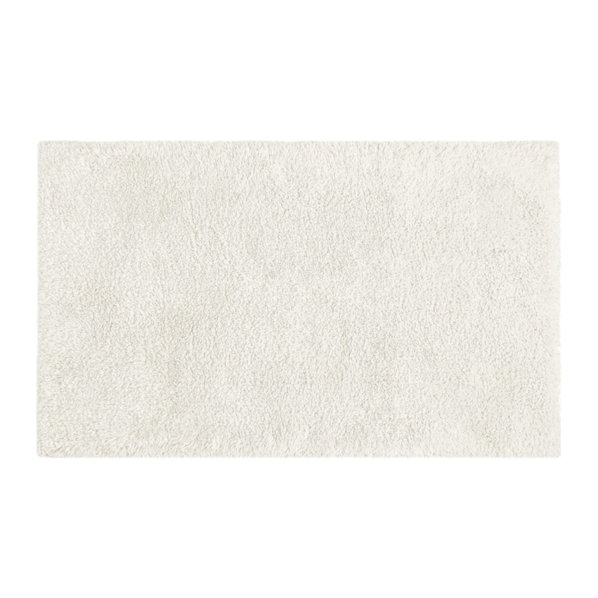 Snow Graccioza Egoist Cloud Bath Rugs