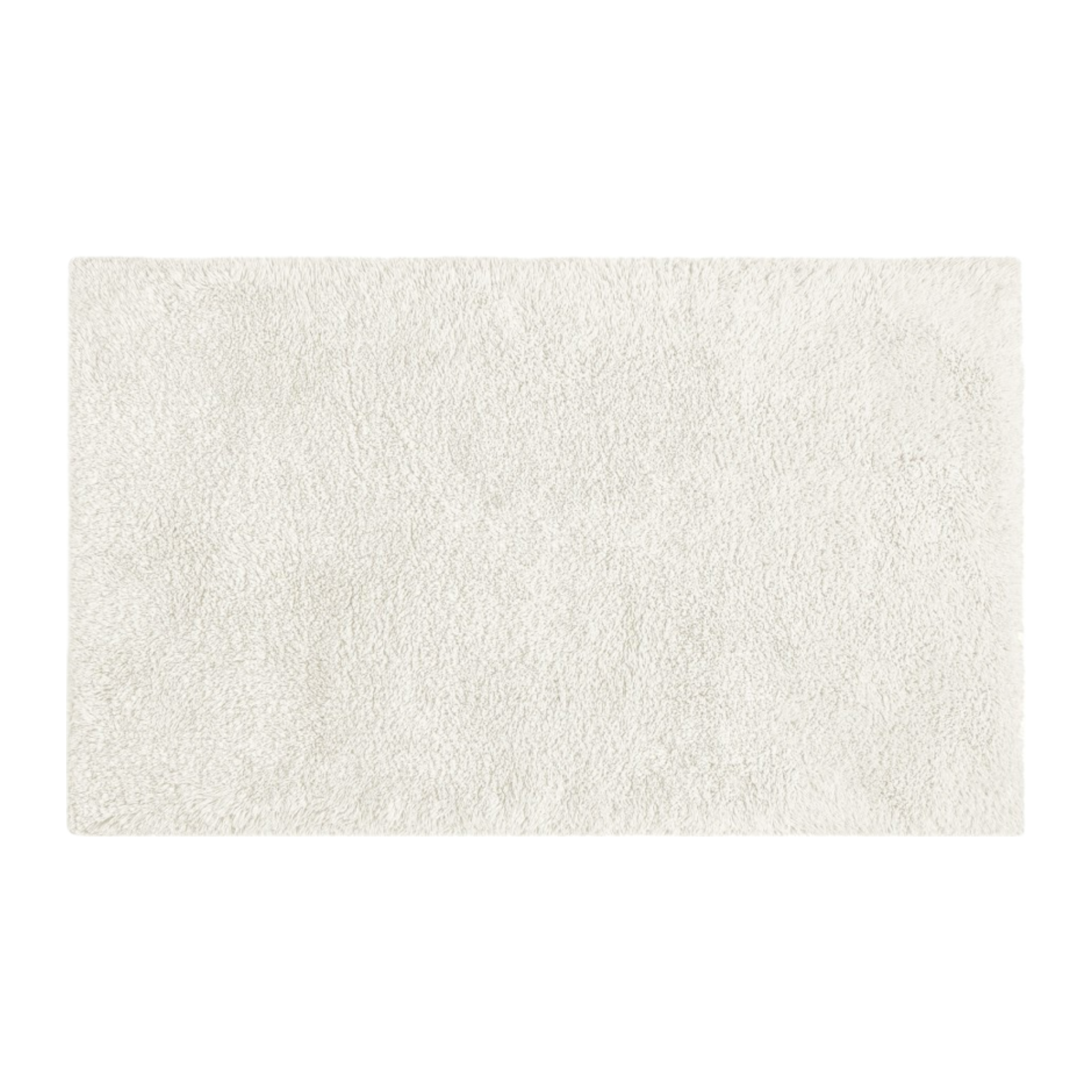 Snow Graccioza Egoist Cloud Bath Rugs