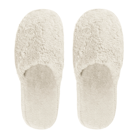 Graccioza Egoist Slippers - Natural featured image
