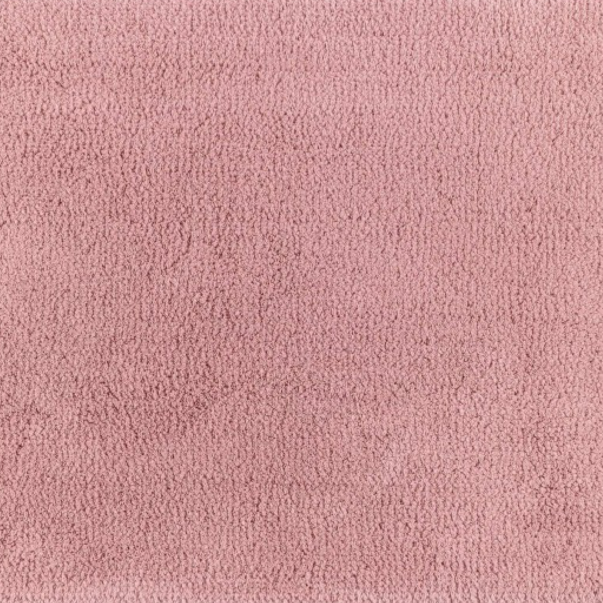 Fabric Closeup of Graccioza Cool Bath Rugs Blush Color