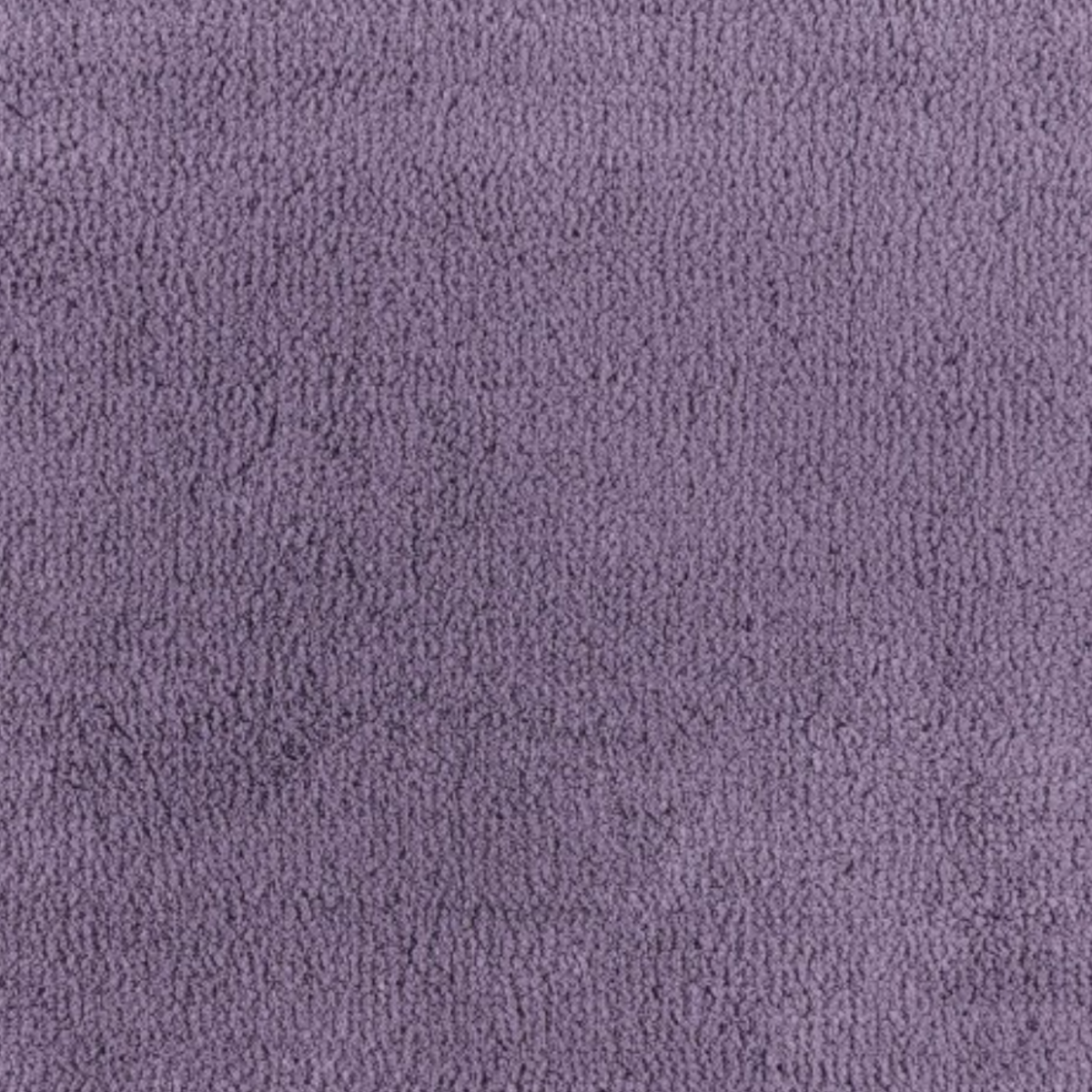 Fabric Closeup of Graccioza Cool Bath Rugs Lavander Color