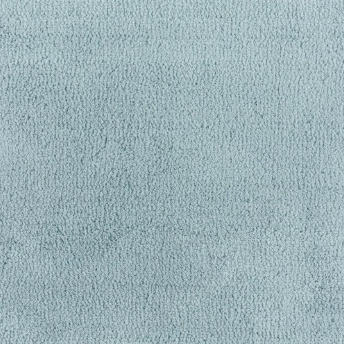 Fabric Closeup of Graccioza Cool Bath Rugs Sea Mist Color