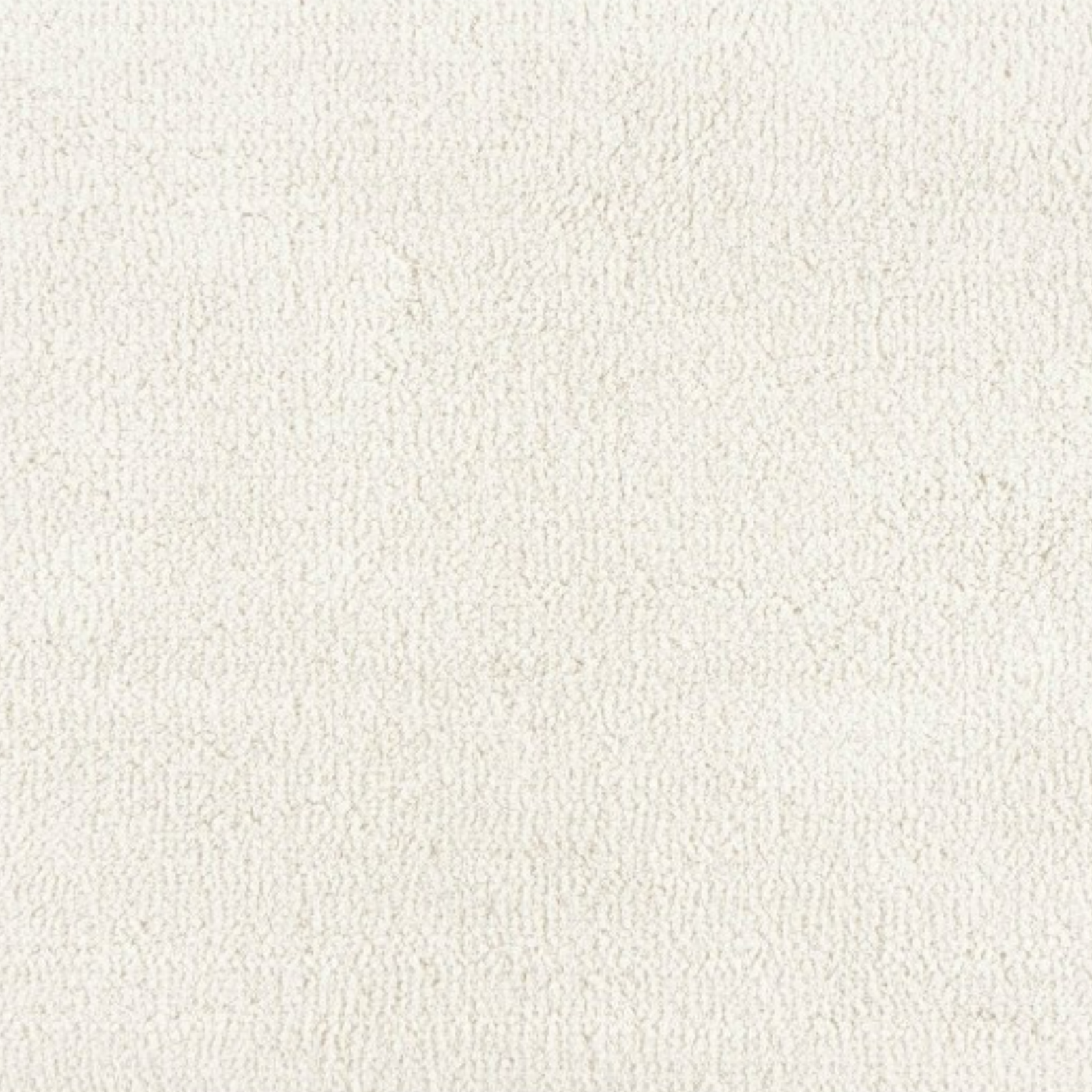 Graccioza Cool Bath Rugs Snow Against a White Background