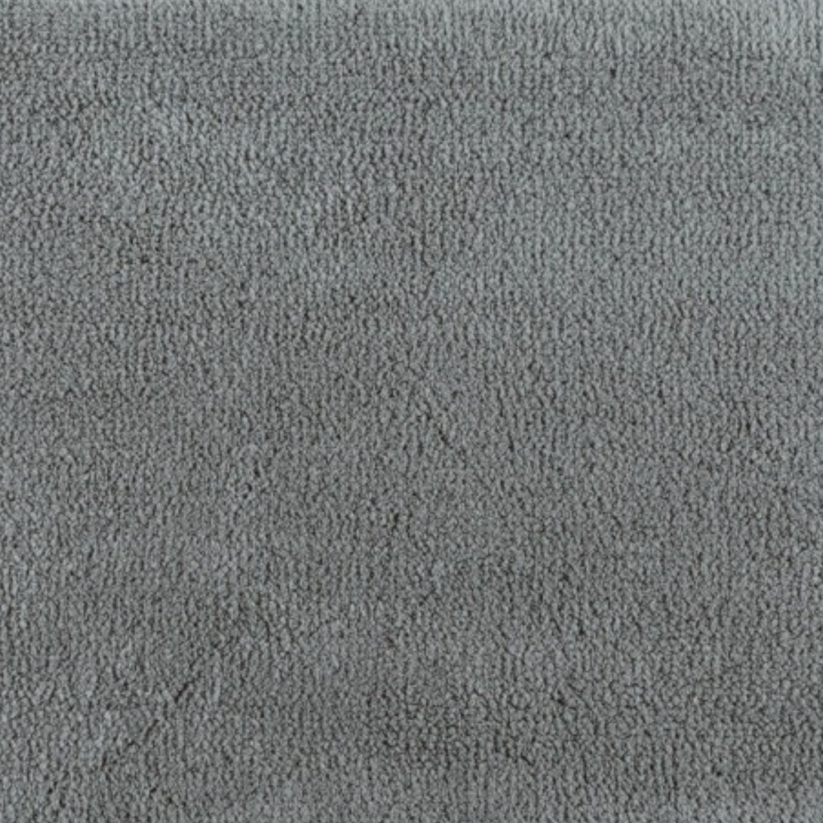 Fabric Closeup of Graccioza Cool Bath Rugs Steel Color