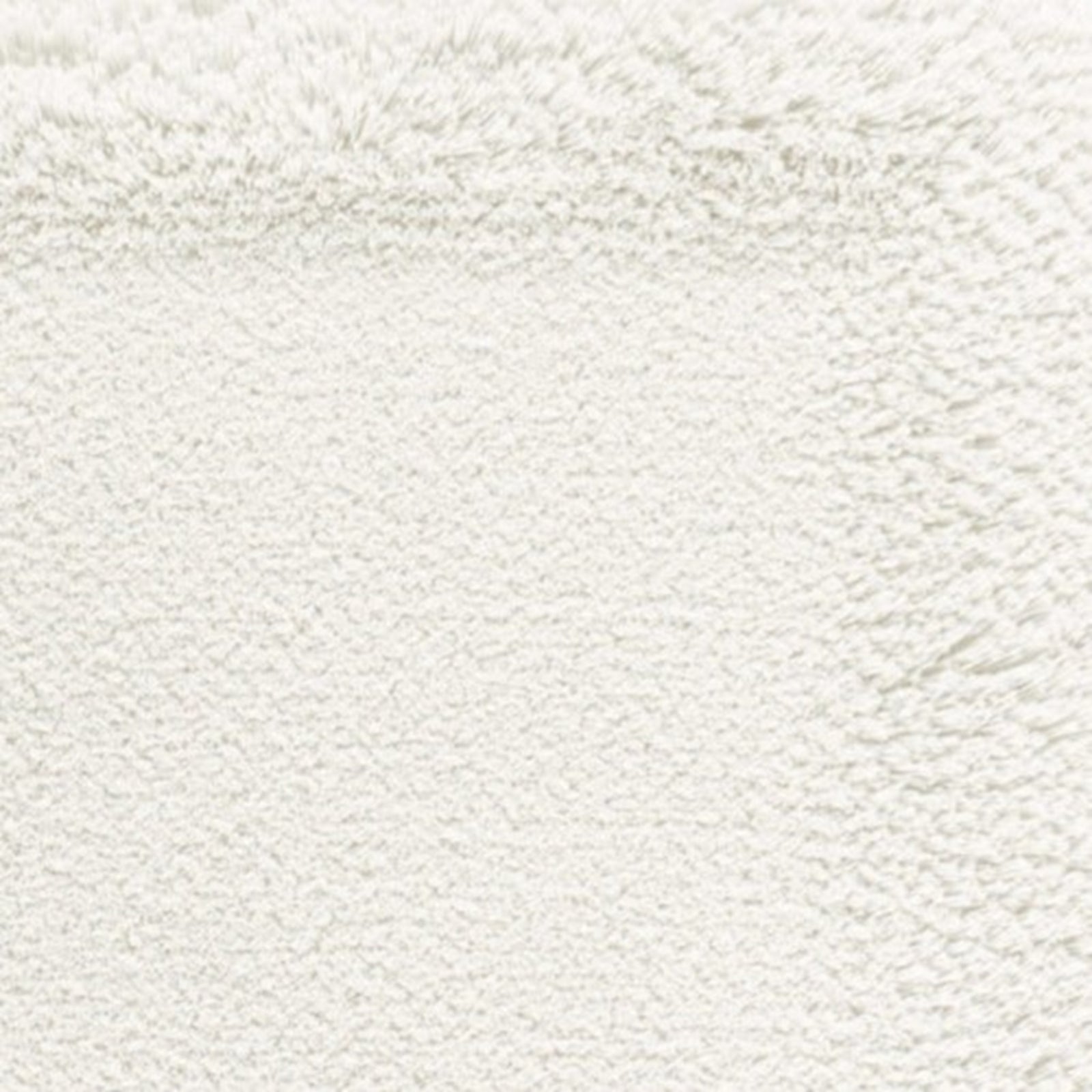 Silo Image of Graccioza Grand Egoist Bath Rug in Snow Color