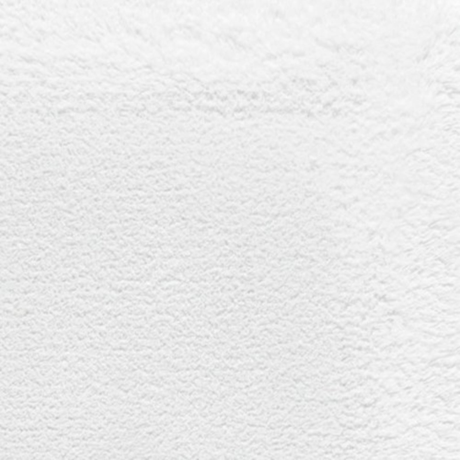 Silo Image of Graccioza Grand Egoist Bath Rug in White Color