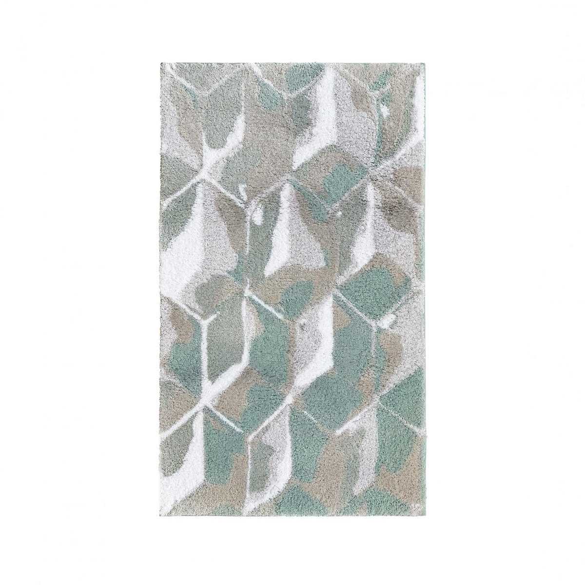 Graccioza Ice Bath Rug