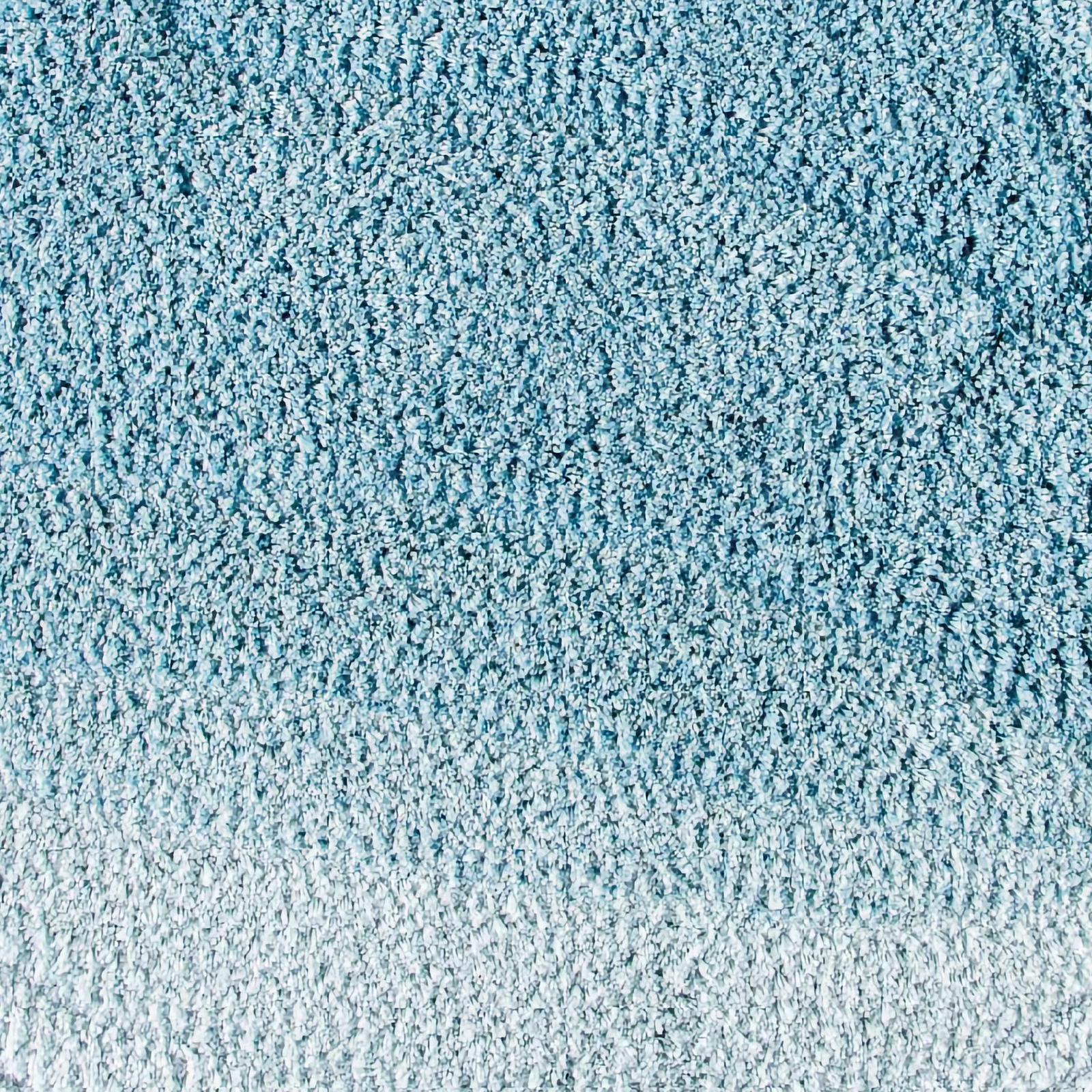 Graccioza Ivy Bath Rug in Sea Mist