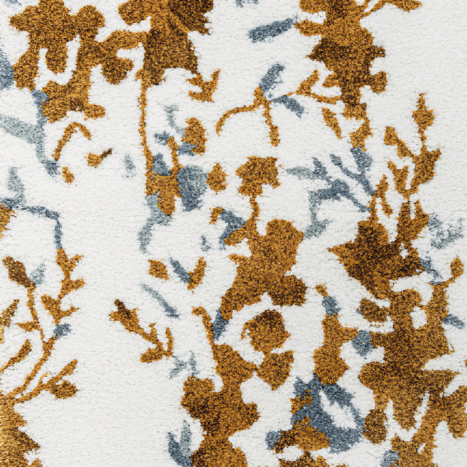 Graccioza Layla Bath Rug with Egoist Bath Towels