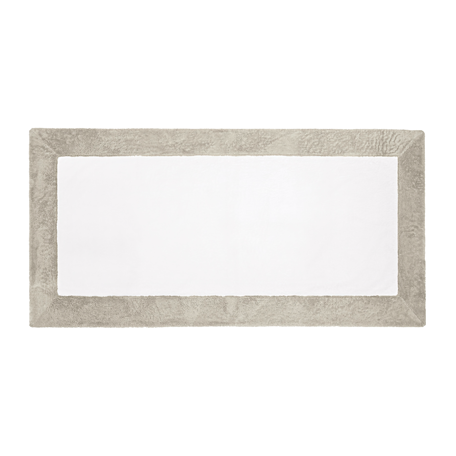 Graccioza Lux Beach Collection in Fog