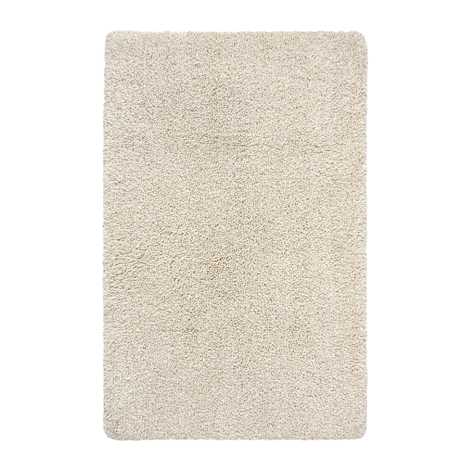 Graccioza Parson Bath Rug in Gold