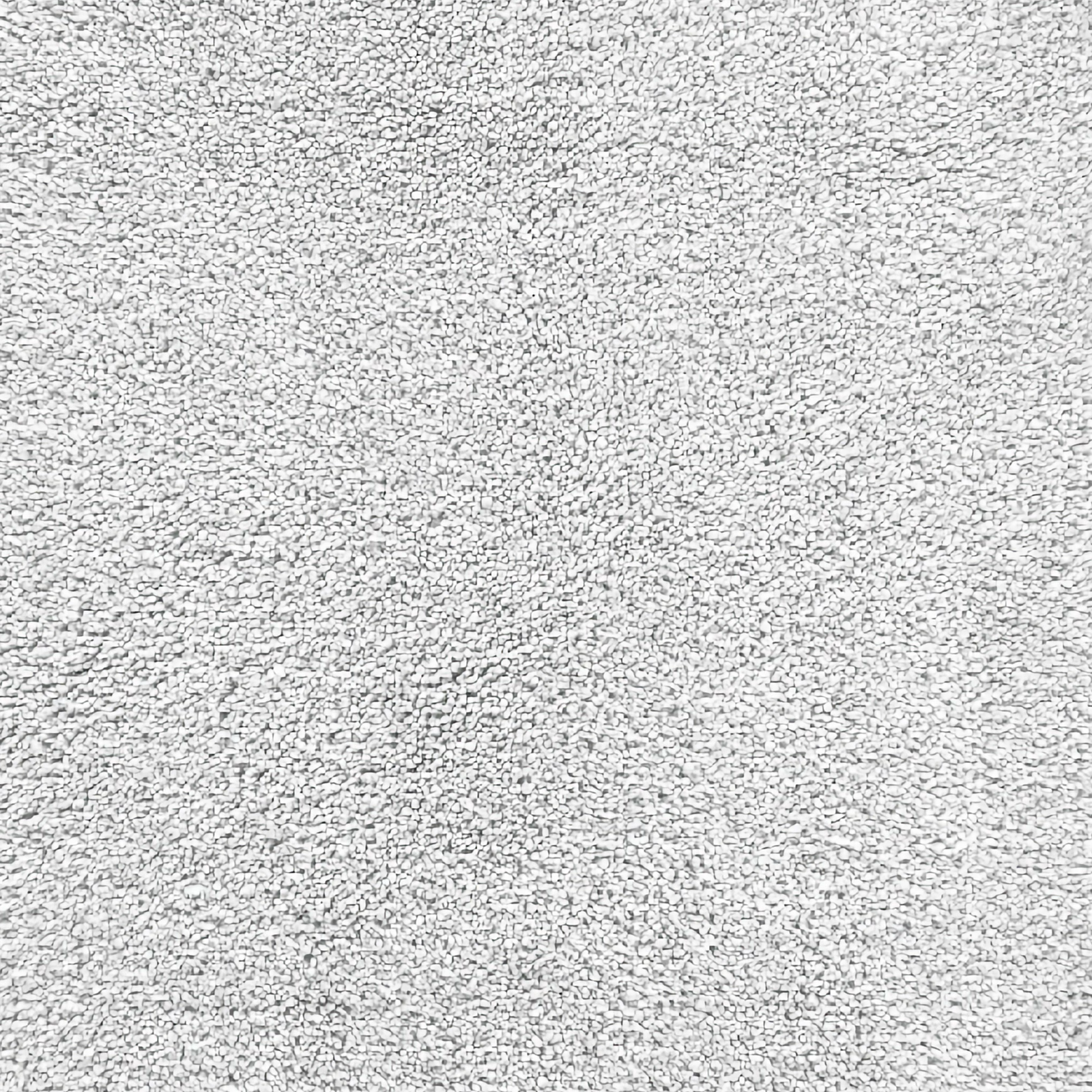 Graccioza Parson Bath Rug in Silver