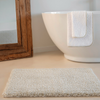 Graccioza Parson Bath Towels - White/Gold featured image