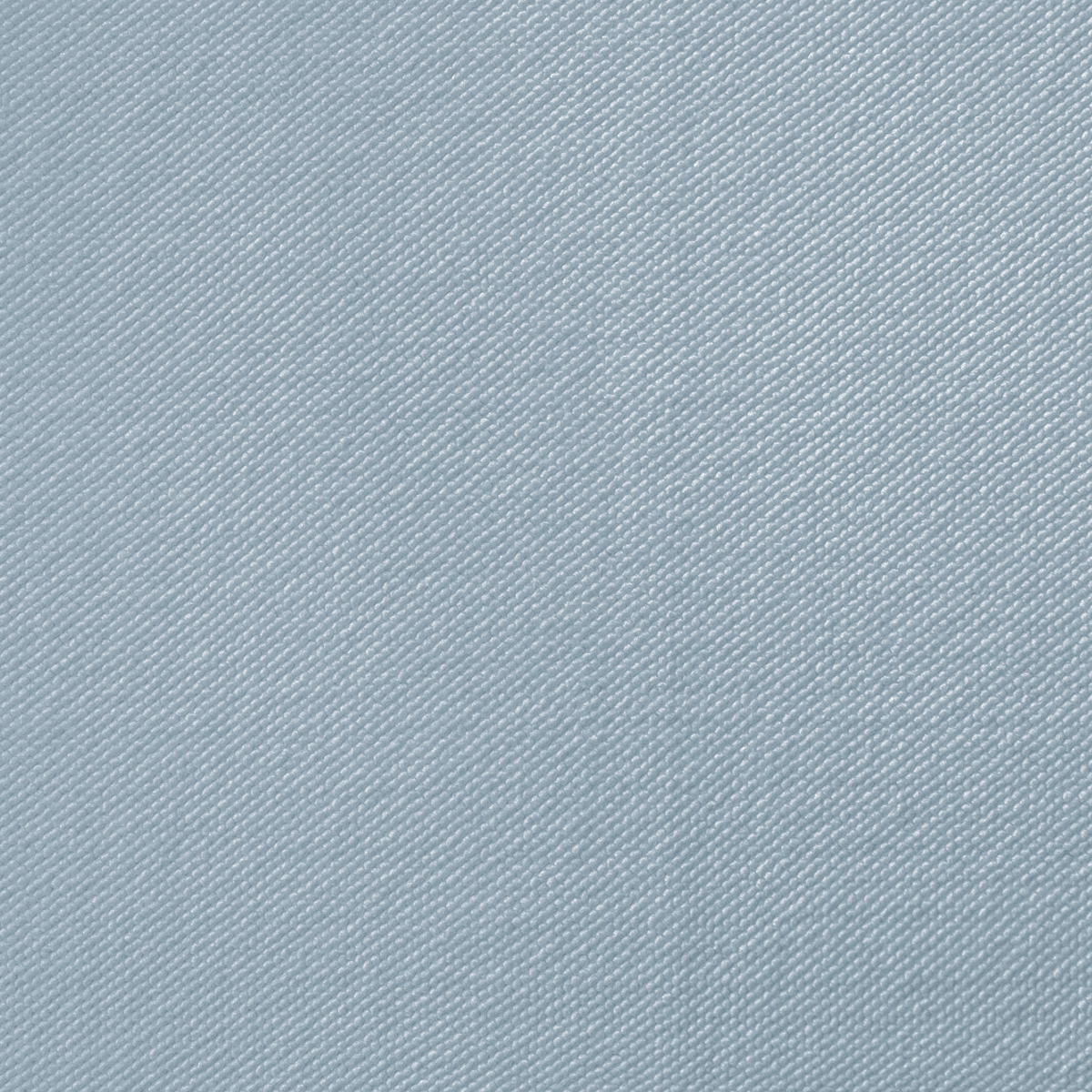 Fabric Closeup of Gracious Pearls Bath Mat in French Blue color