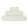 Graccioza Pearls Bath Towels - Dove featured image