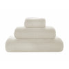 Graccioza Pearls Bath Towels - Fog featured image