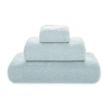 Graccioza Pearls Bath Towels - Sea Mist featured image