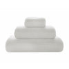 Graccioza Pearls Bath Towels - Silver featured image