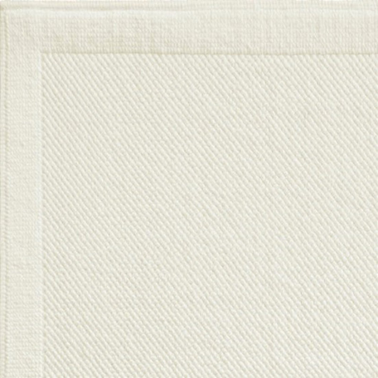 Silo Image of Graccioza Pearls Bath Towels in Color Natural