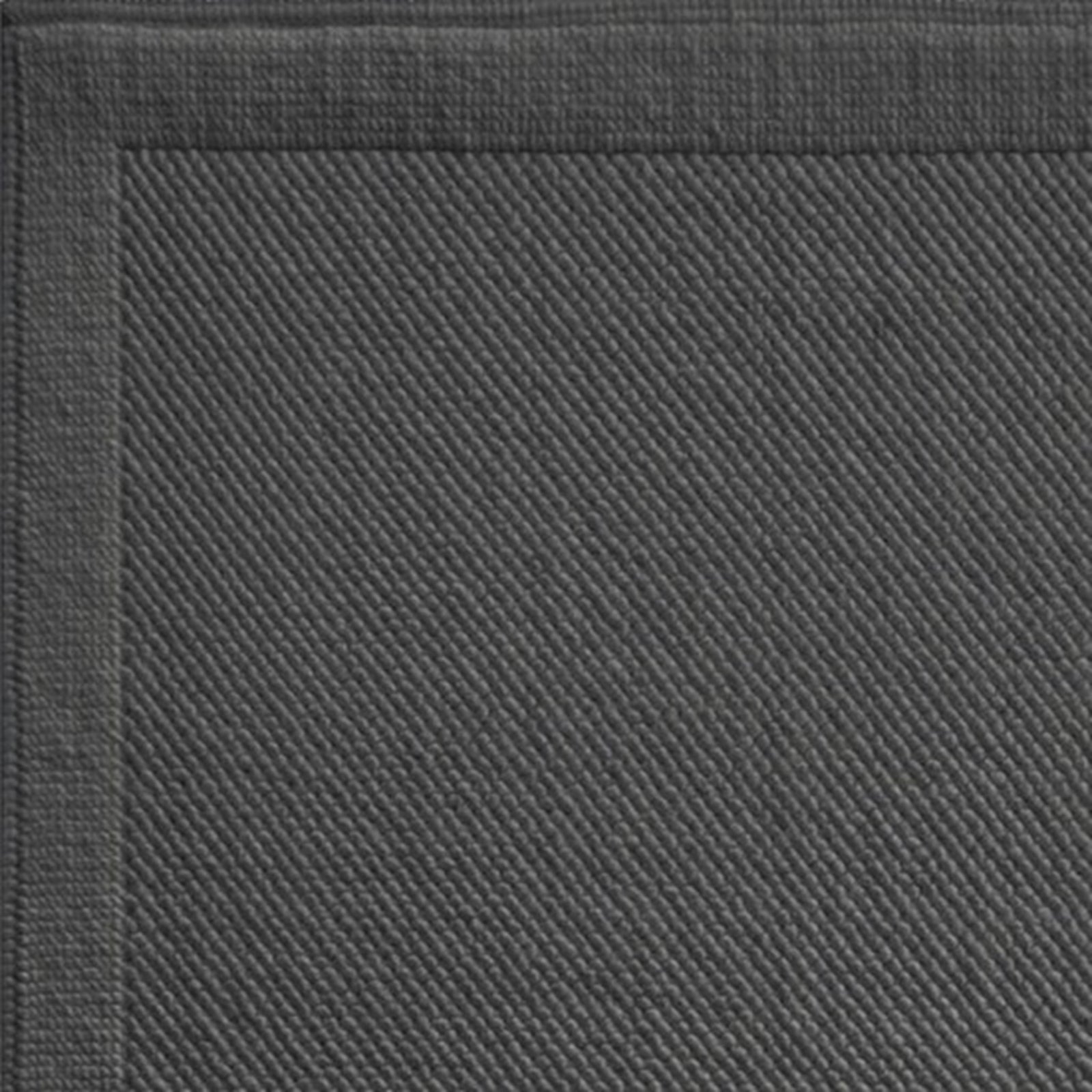 Silo Image of Graccioza Pearls Bath Rug in Color Storm