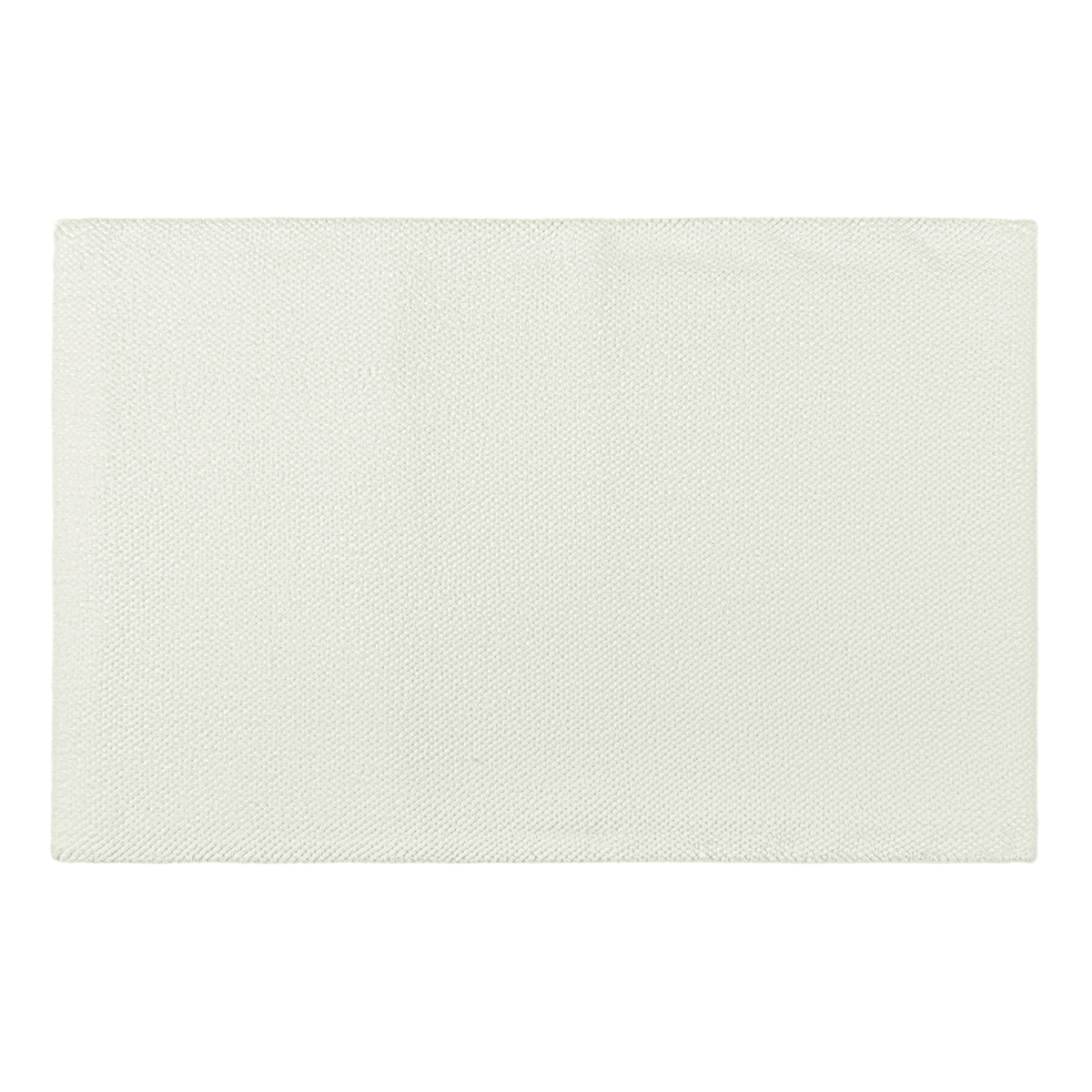 Graccioza Pearls Memory Foam Bath Mat in Dove
