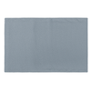 Graccioza Pearls Memory Foam Bath Mat - French Blue featured image