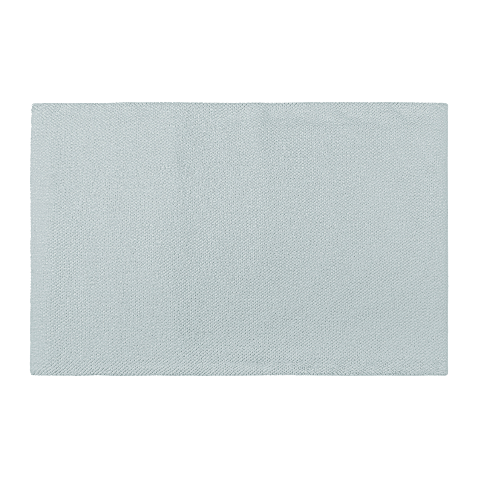 Graccioza Pearls Memory Foam Bath Mat in Sea Mist
