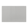 Graccioza Pearls Memory Foam Bath Mat - Silver featured image