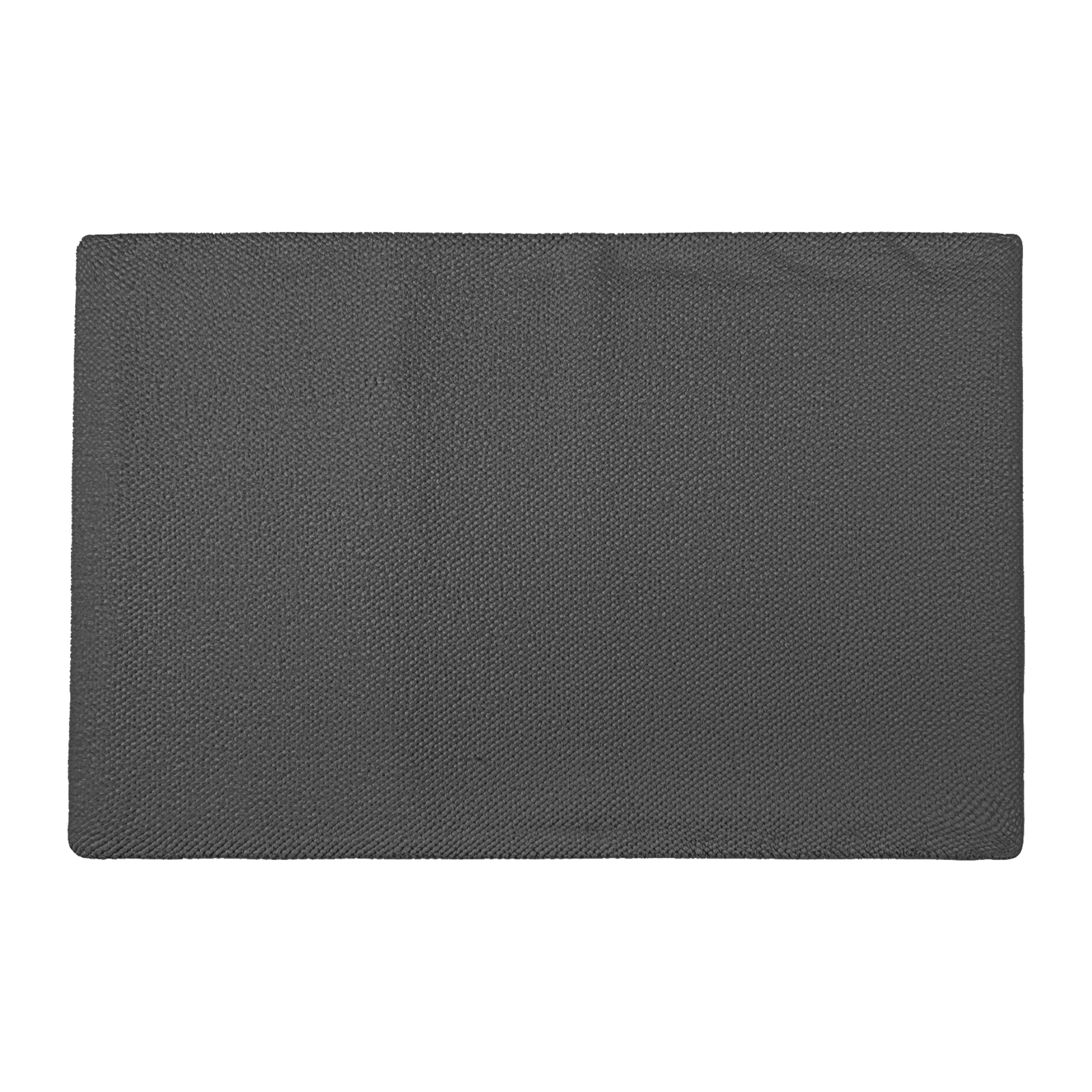 Graccioza Pearls Memory Foam Bath Mat in Storm
