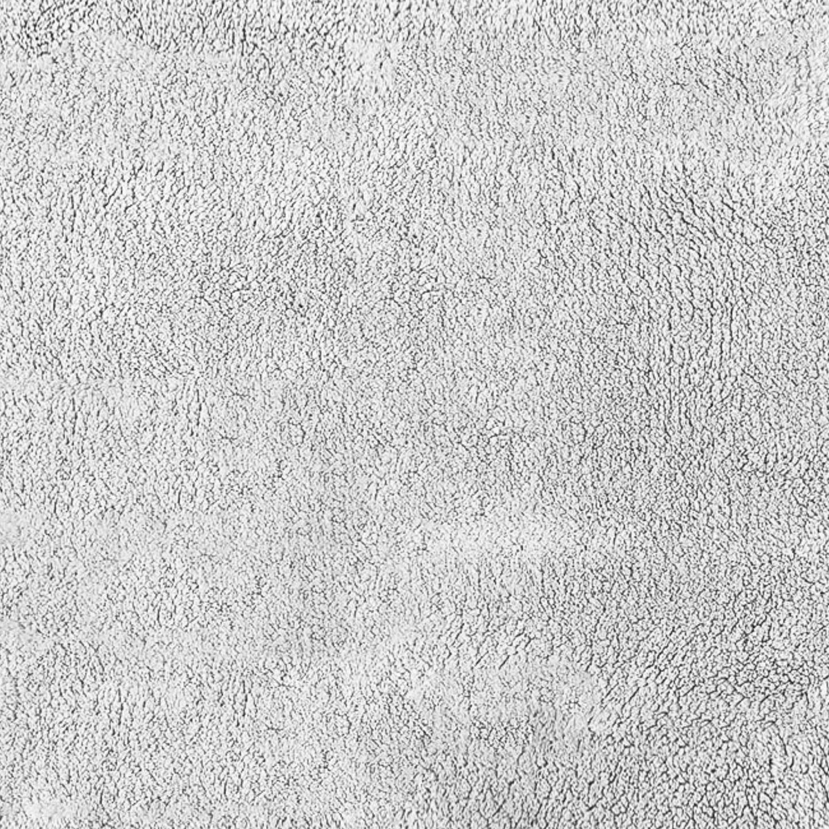 Swatch of Graccioza Plain Egoist Bath Rug in Cloud