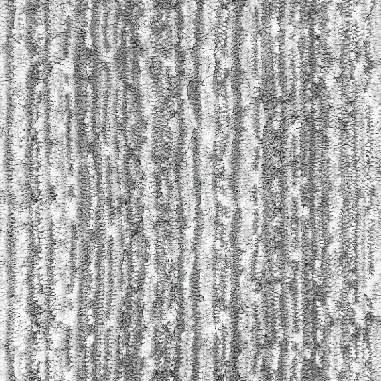 Graccioza Porto Bath Rug in Silver and Storm