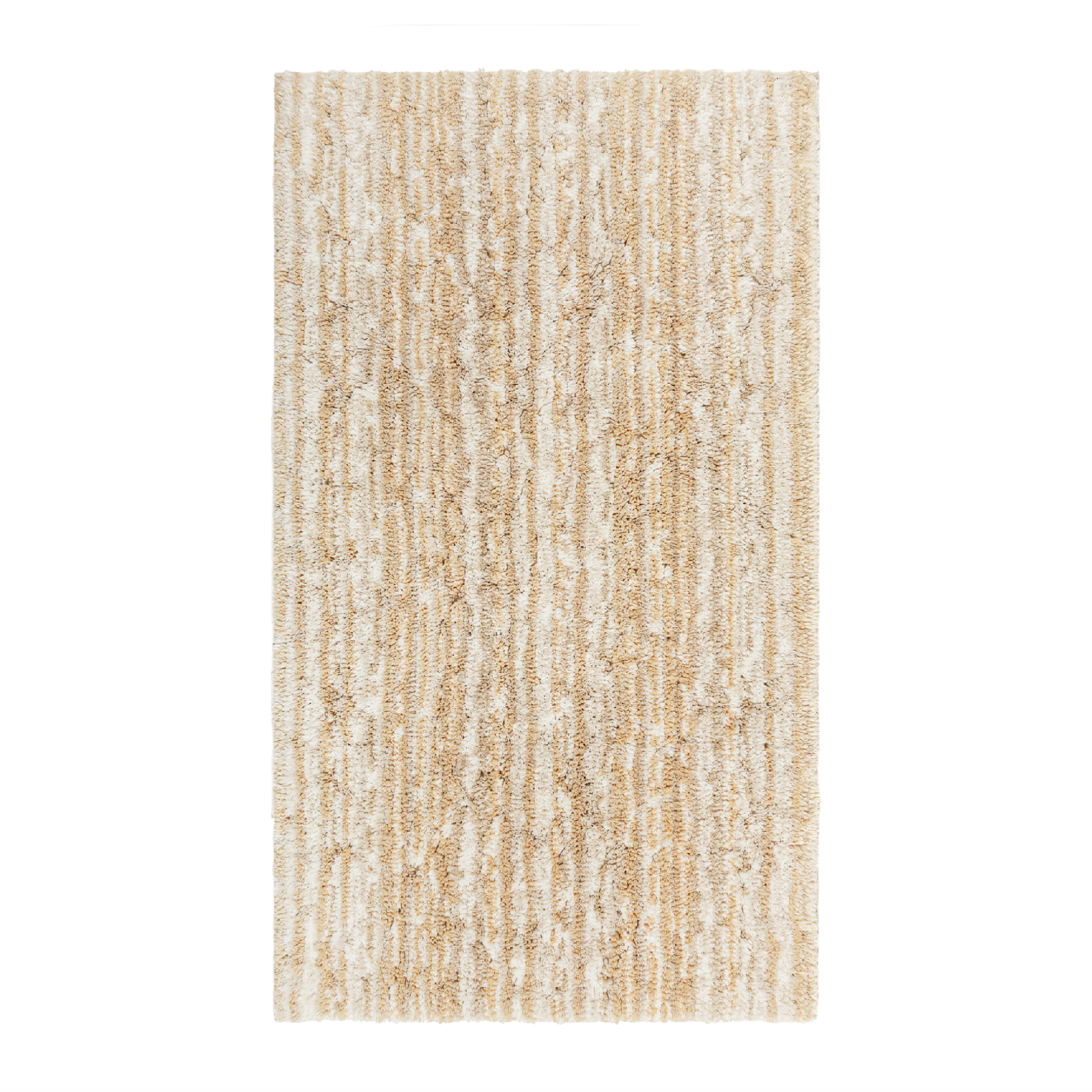 Graccioza Porto Bath Rug in Snow and Fog