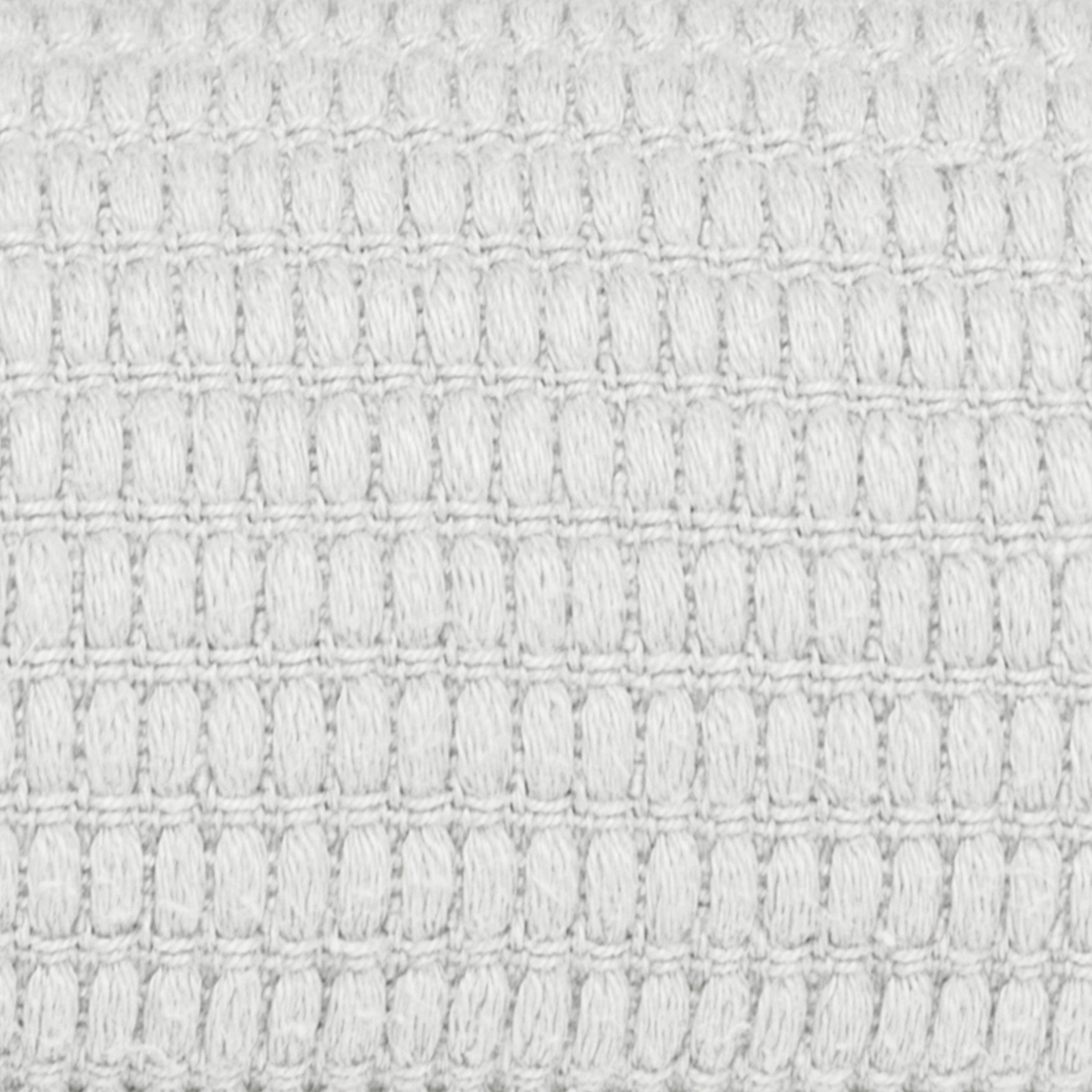Swatch of Graccioza Puro Bath Towels in Cloud color