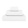 Graccioza Puro Bath Towels - White featured image