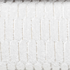 White swatch