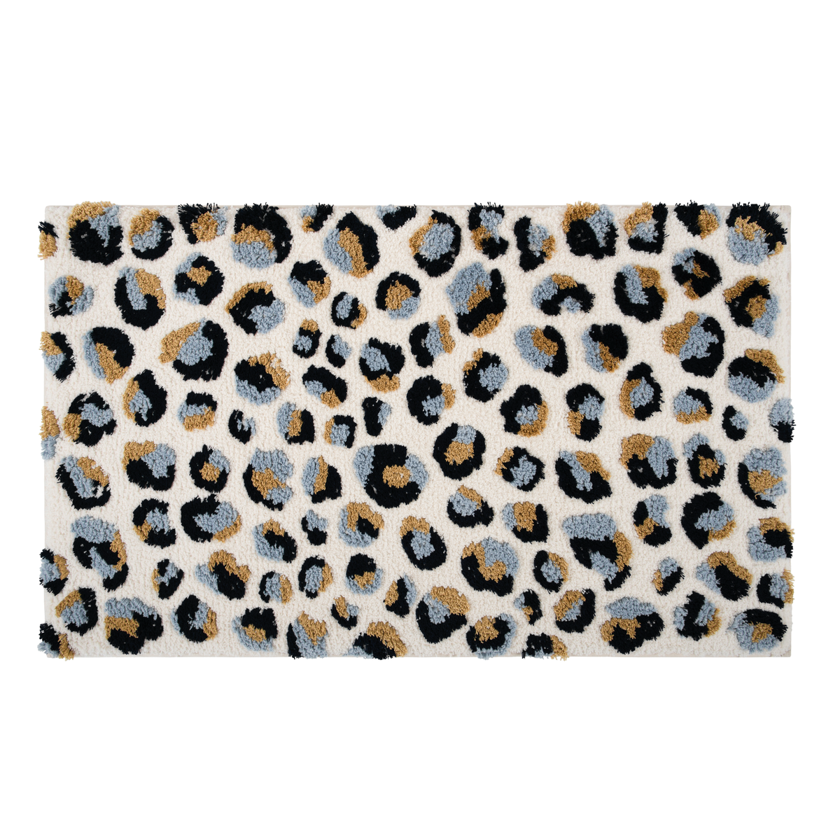 Graccioza Safari Bath Rug