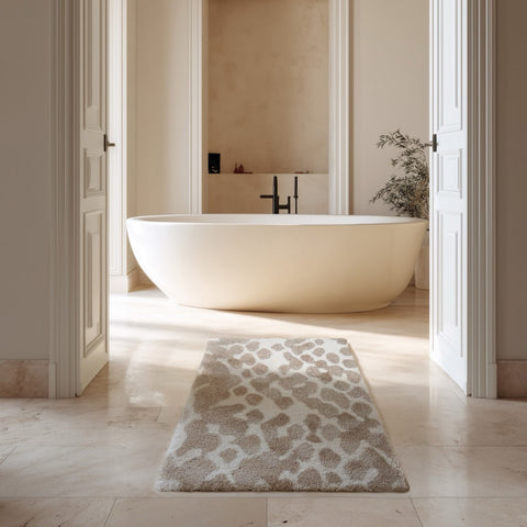 Graccioza Sahara Bath Rug featured image