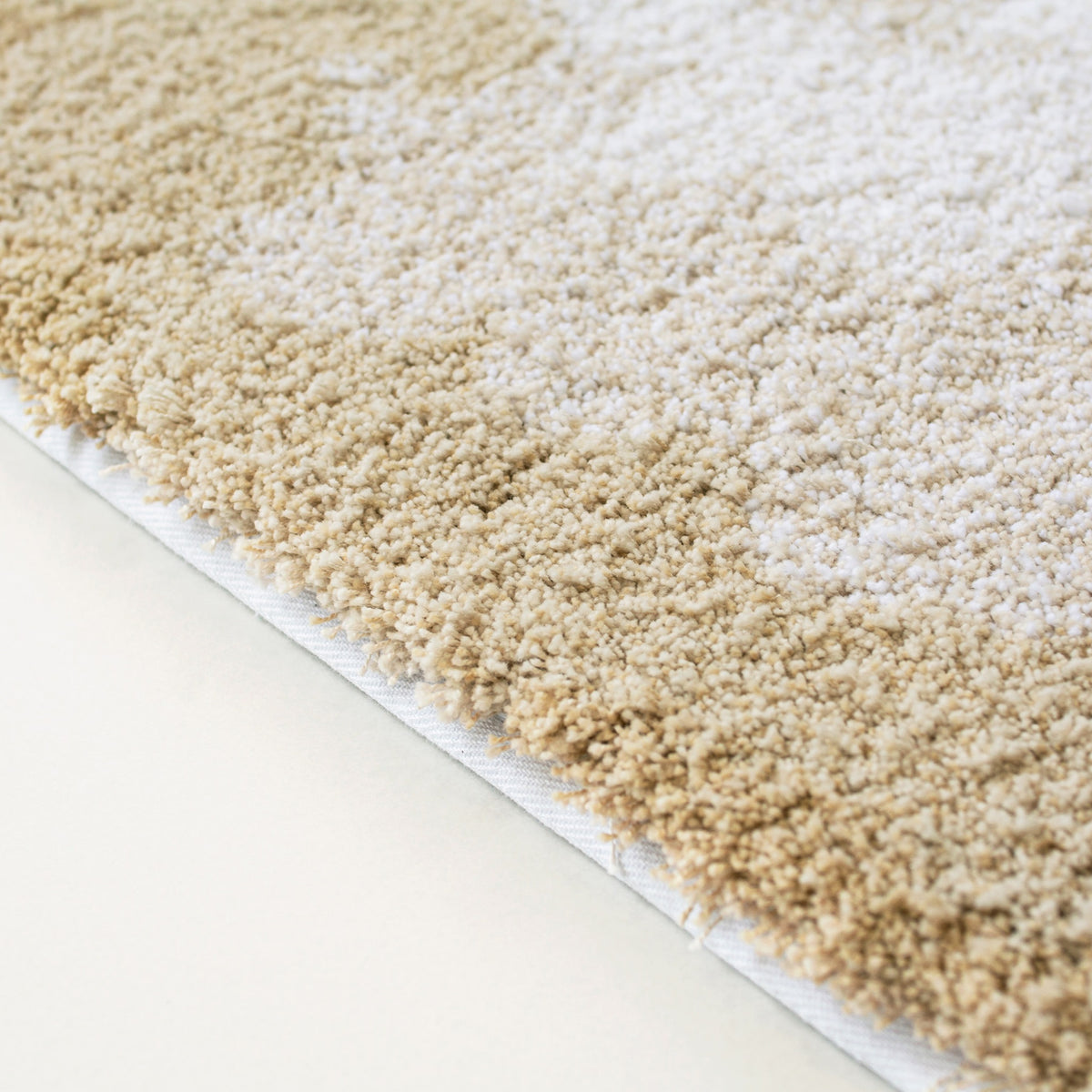 Detail Image of Graccioza Sand Bath Rugs in Color Natural