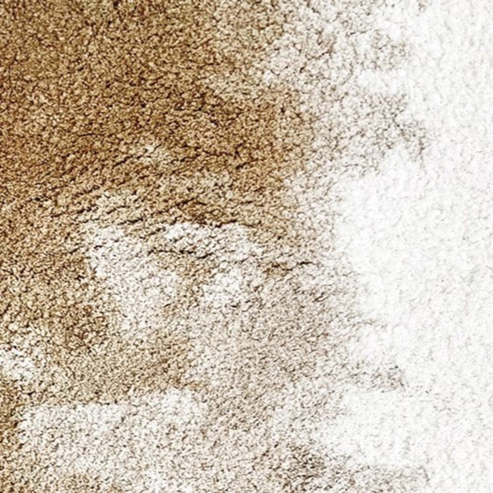 Lifestyle Shot of Graccioza Sand Bath Rugs in Natural Color