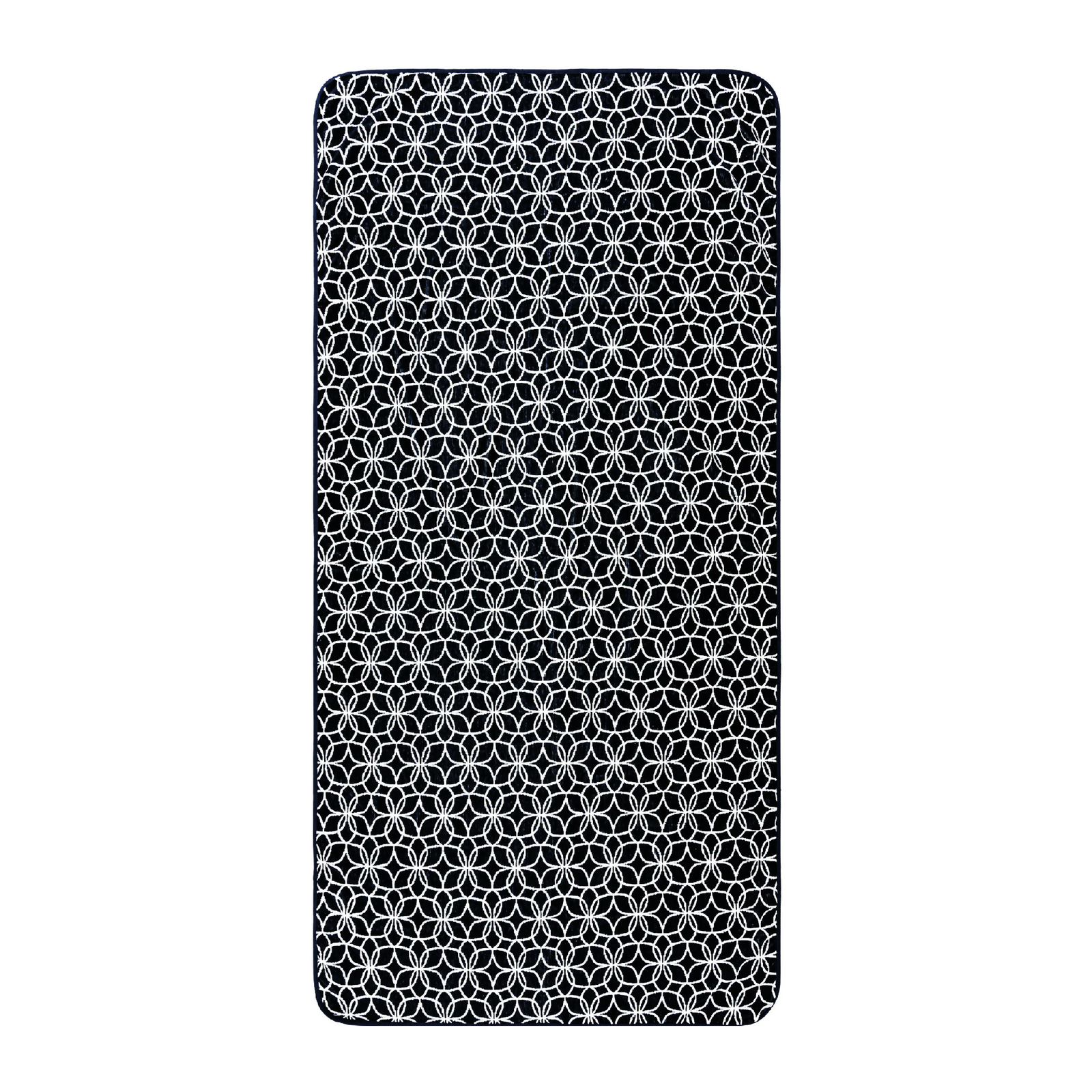 Graccioza Sintra Deck Towel in Oxford