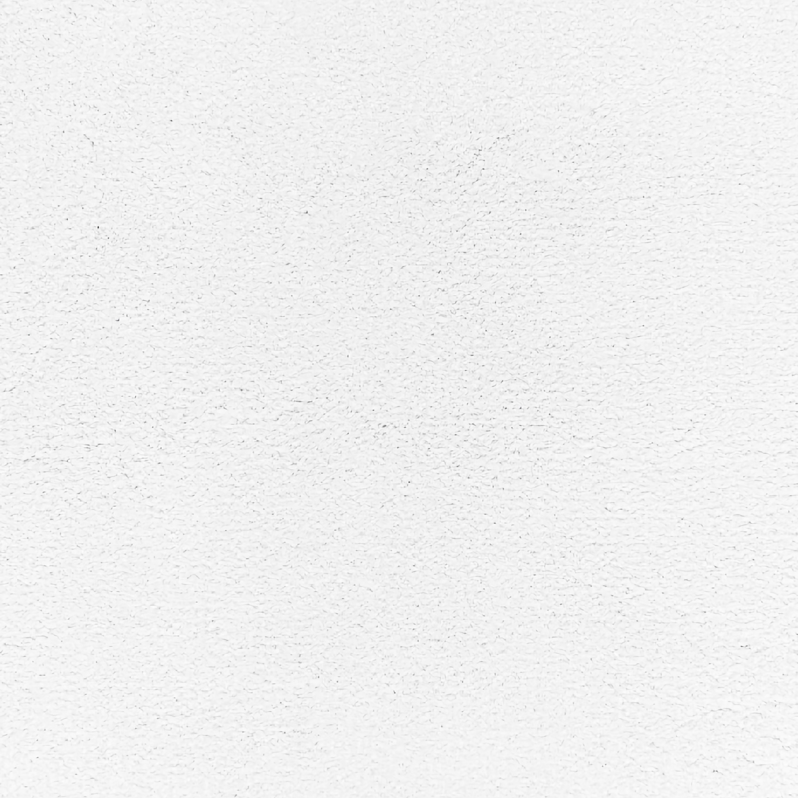 Graccioza Tecnic Bath Rug in White