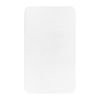 Graccioza Tecnic Bath Rugs - White featured image