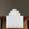 Graccioza Velluto Bath Collection - White featured image