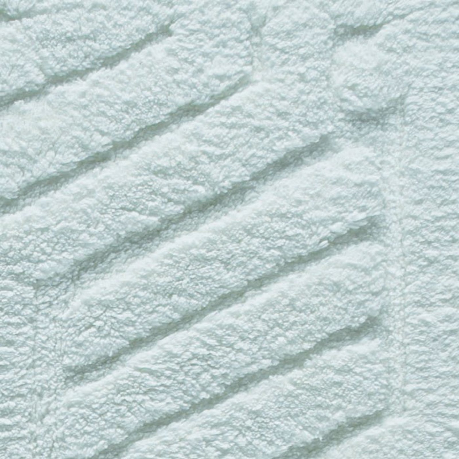 Silo Image of Graccioza Villari Bath Rugs in Color Seamist