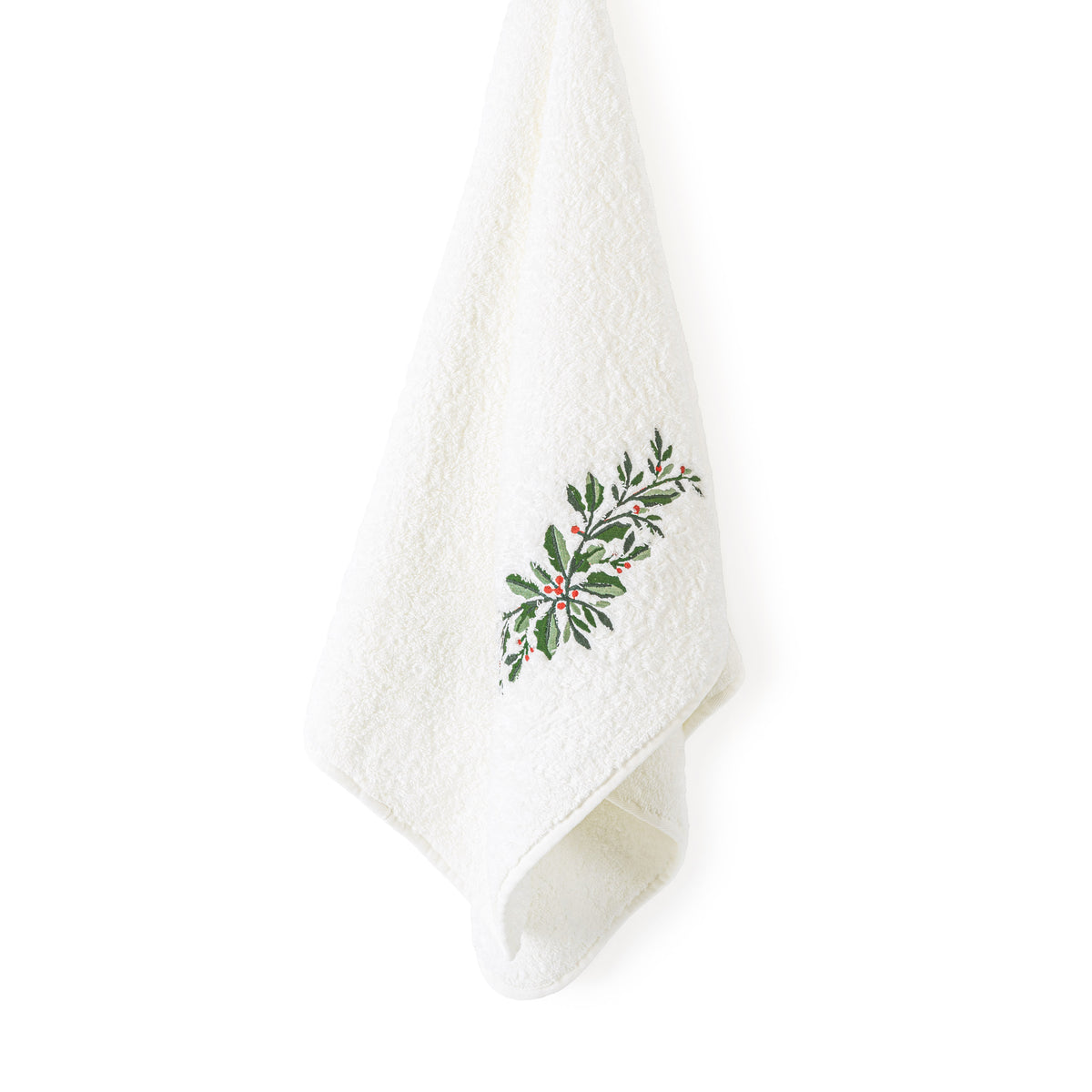 Graccioza Holiday Festive Towels