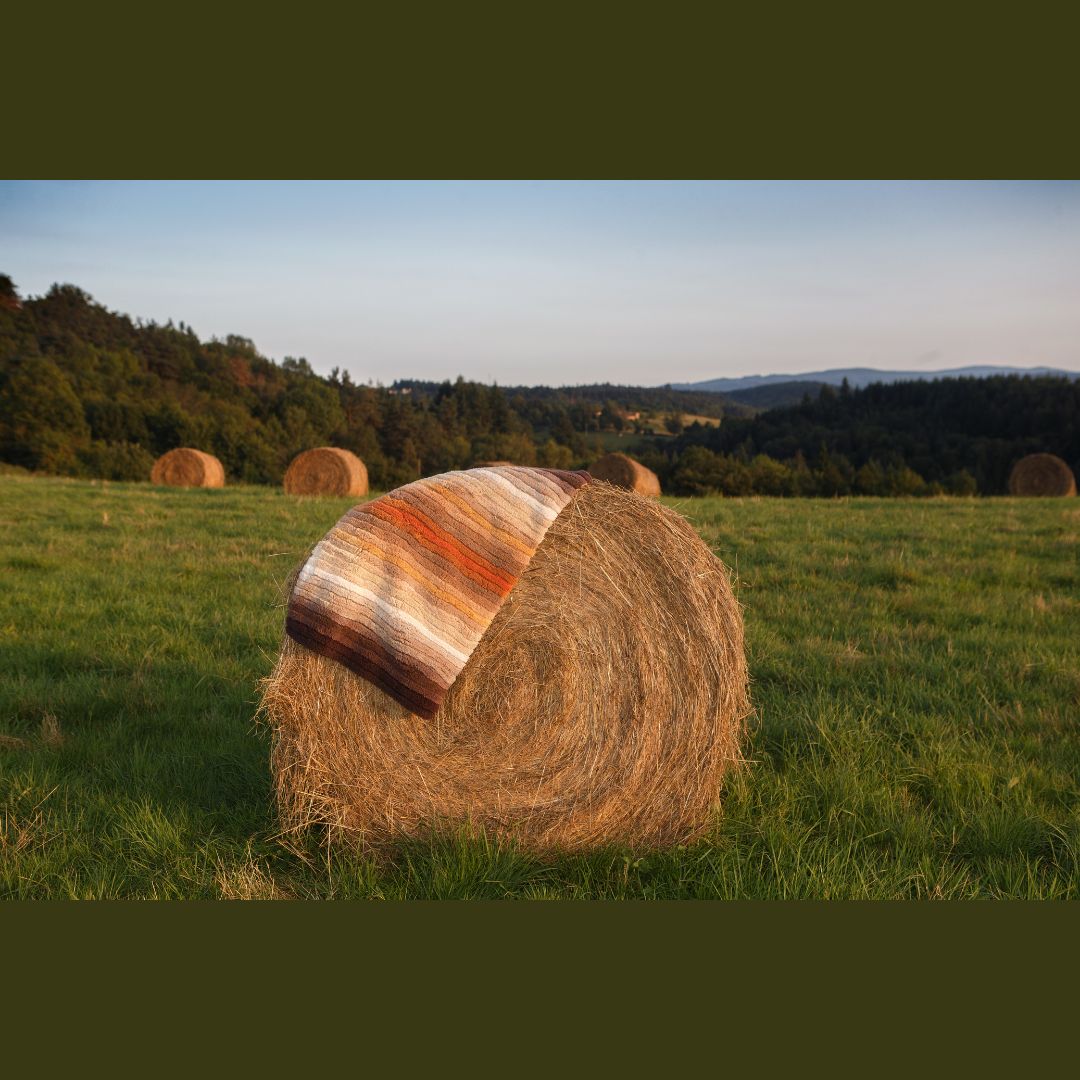 Abyss Habidecor Santa Cruz Bath Rugs - Caramel (737) | FLandB