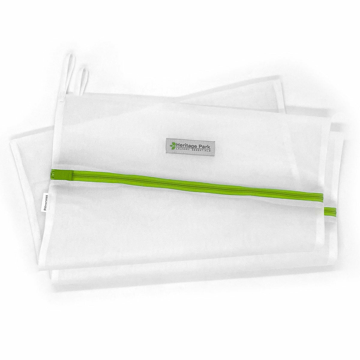 FLandB Branded Mesh Bags by Heritage Park