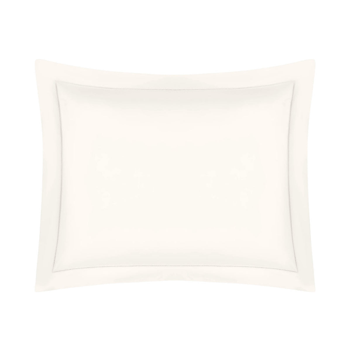 Sham Silo of Ivory Home Treasures Aria Bedding