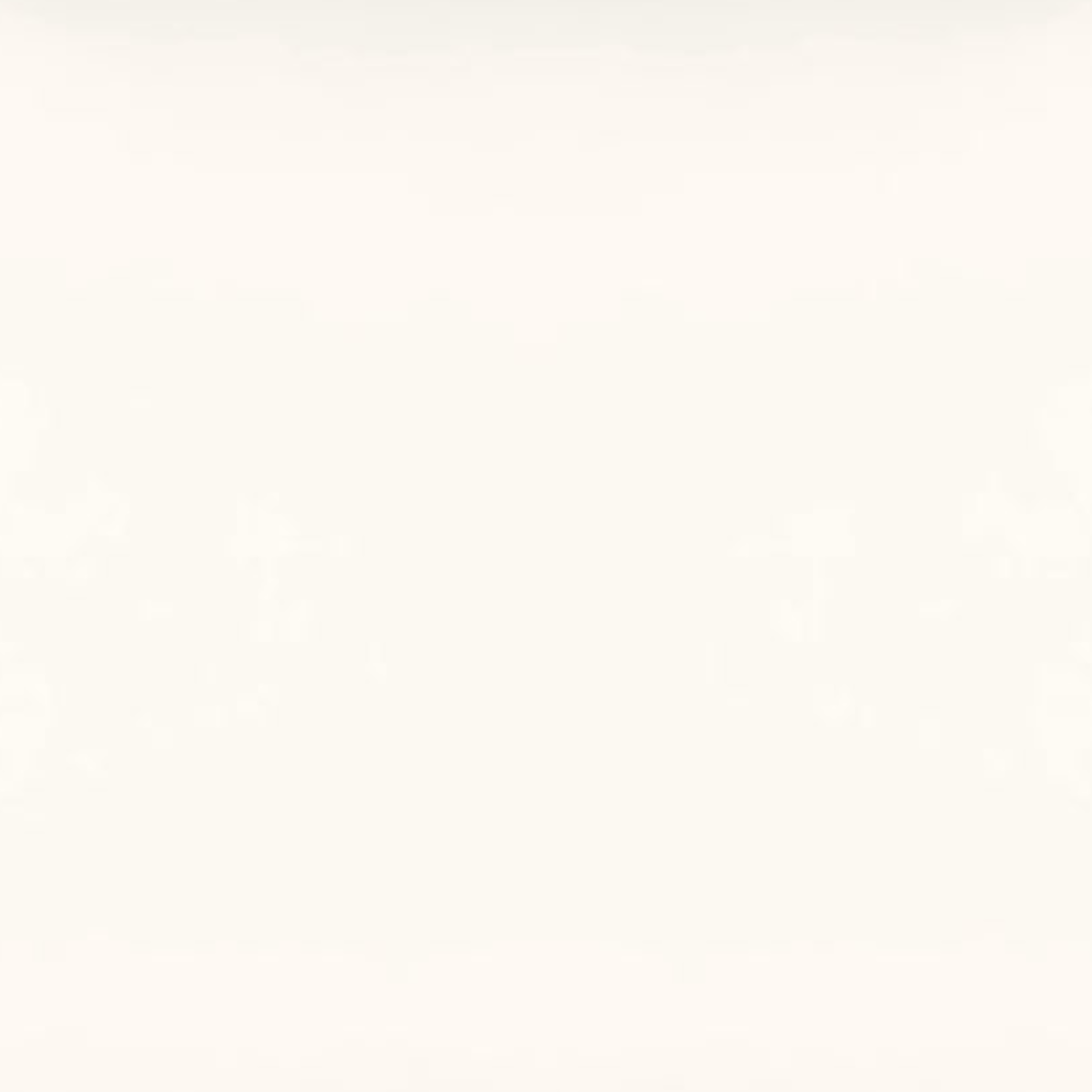 Swatch Sample of Ivory Home Treasures Aria Bedding