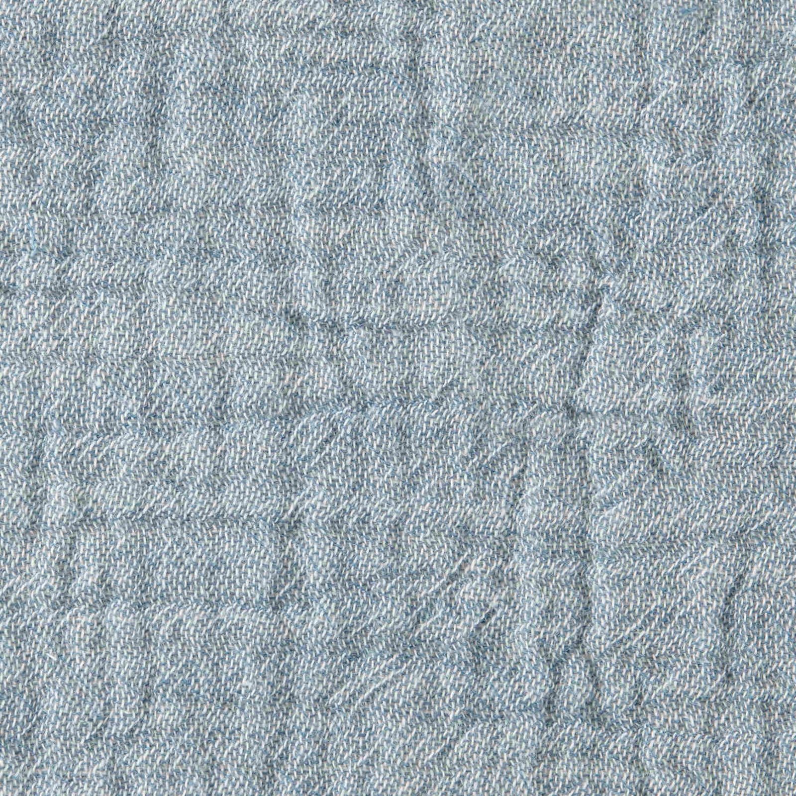 Silo Image of Home Treasures Atacama Bedding in Marine Color